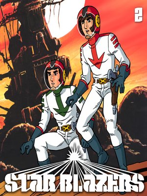 star blazers season 2 episode 18 star blazers season 2 episode 18